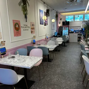 빠레뜨한남 리뷰 사진