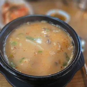 병천진순대 대표 사진