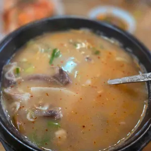 병천진순대 대표 사진