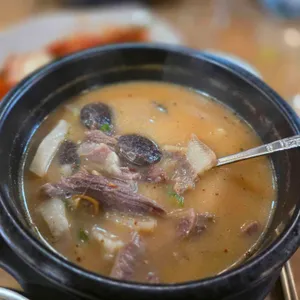 병천진순대 사진