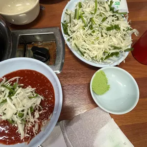 토방닭한마리 사진