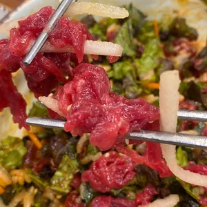 형제육회 대표 사진