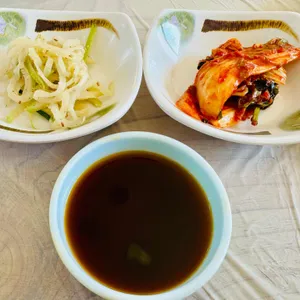 정주산장 대표 사진