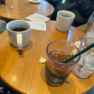 스타벅스 대표 사진