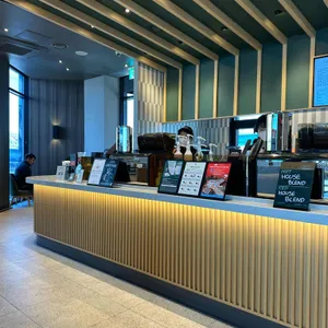 스타벅스 리뷰 사진