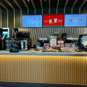 스타벅스 리뷰 사진