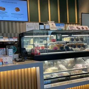 스타벅스 리뷰 사진