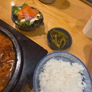 나지미돈부리 사진