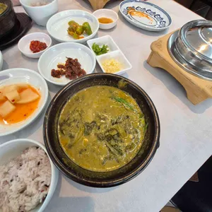 부자집추어탕 사진