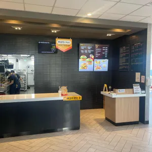 맥도날드 리뷰 사진