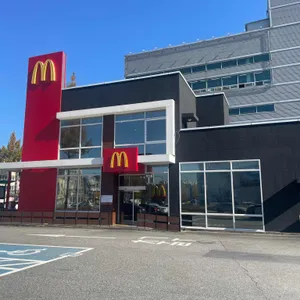 맥도날드 리뷰 사진