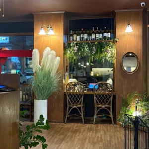 위자네 리뷰 사진