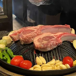 라무진 리뷰 사진