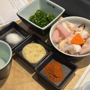 라무진 리뷰 사진