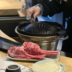 라무진 리뷰 사진