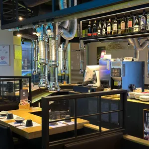 라무진 리뷰 사진