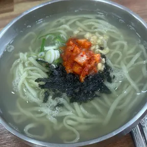 춘하추동칼국수 사진