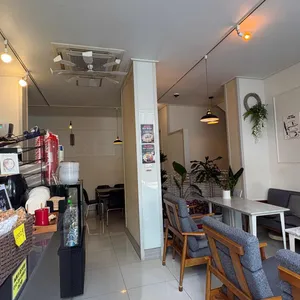 천사카페 리뷰 사진