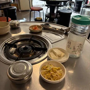 원조명동찌개마을 사진