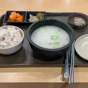 민속촌길목집 대표 사진