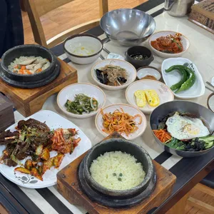 호야돌솥밥 사진