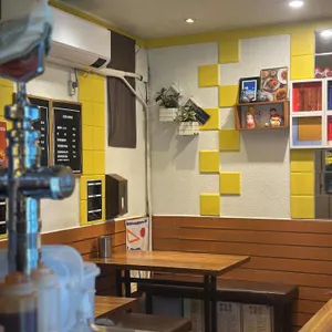 마미치킨 리뷰 사진