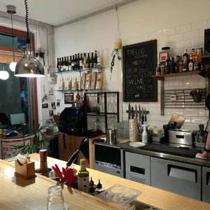 뗄로 파스타 바 리뷰 사진