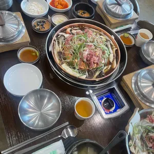 강경불고기 대표 사진