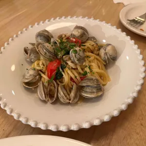 뗄로 파스타 바 사진