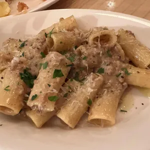 뗄로 파스타 바 사진