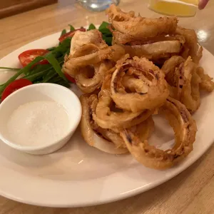 뗄로 파스타 바 사진