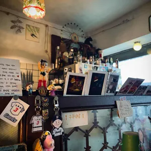 구구식탁 리뷰 사진