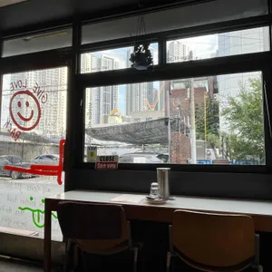 모얼동 리뷰 사진