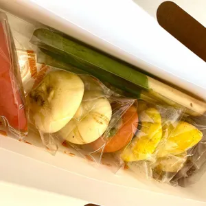 정남미명과 사진