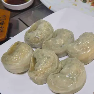 민속한우육개장 대표 사진