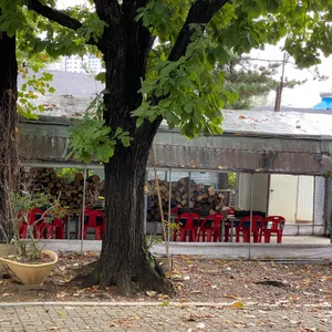 대공원 포도밭 리뷰 사진