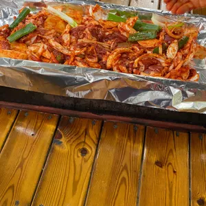 대공원 포도밭 사진