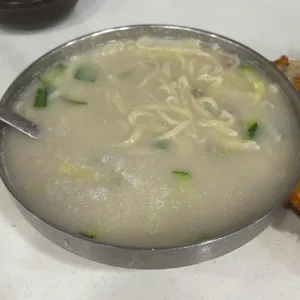 감자바위골 사진