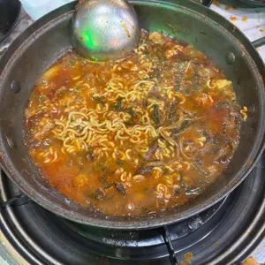 무시로감자탕 대표 사진