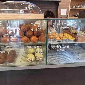 뵈르앤코 리뷰 사진