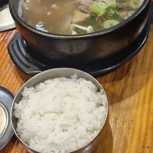 푸른솔가든 사진