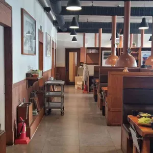 푸른솔가든 리뷰 사진