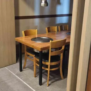 푸른솔가든 리뷰 사진