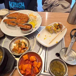 두물머리해장국 사진