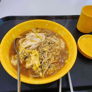 병아리김밥 사진 1