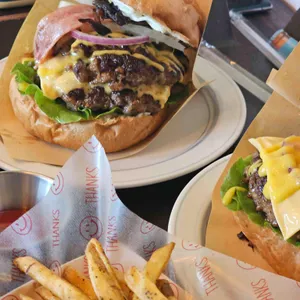 버거리 제주 애월 수제버거 사진 2