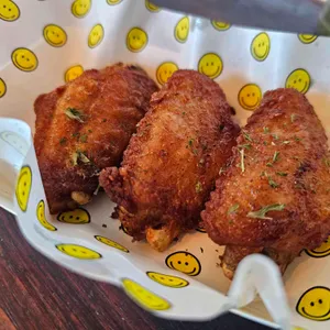 버거리 제주 애월 수제버거 사진