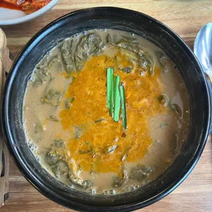 갯골추어탕 사진