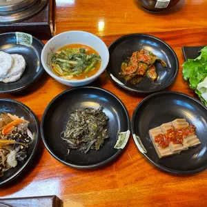 청산별곡 사진 2