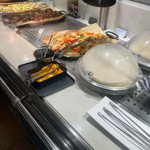 애슐리퀸즈 리뷰 사진